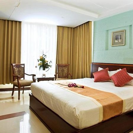 Lien An Sai Gon Hotel TP. Hồ Chí Minh Phòng bức ảnh
