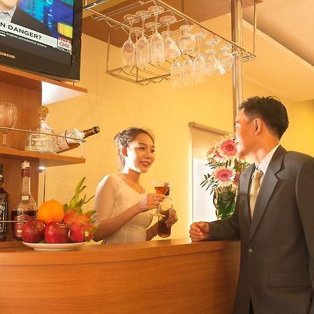 Lien An Sai Gon Hotel TP. Hồ Chí Minh Ngoại thất bức ảnh