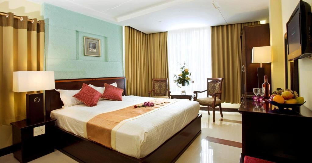 Lien An Sai Gon Hotel TP. Hồ Chí Minh Ngoại thất bức ảnh