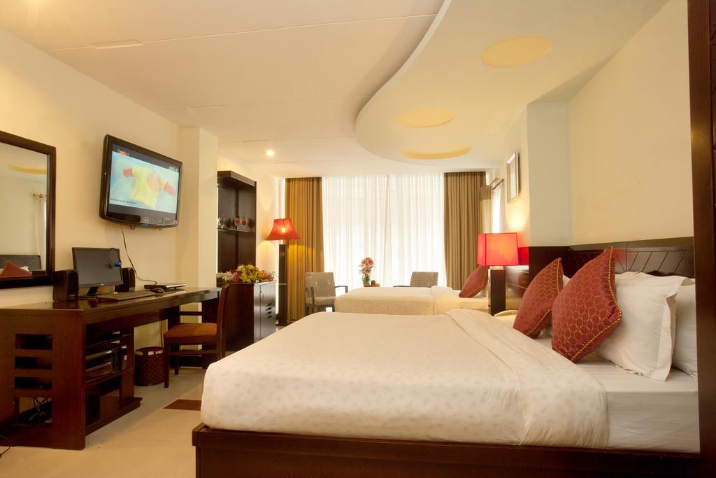 Lien An Sai Gon Hotel TP. Hồ Chí Minh Ngoại thất bức ảnh