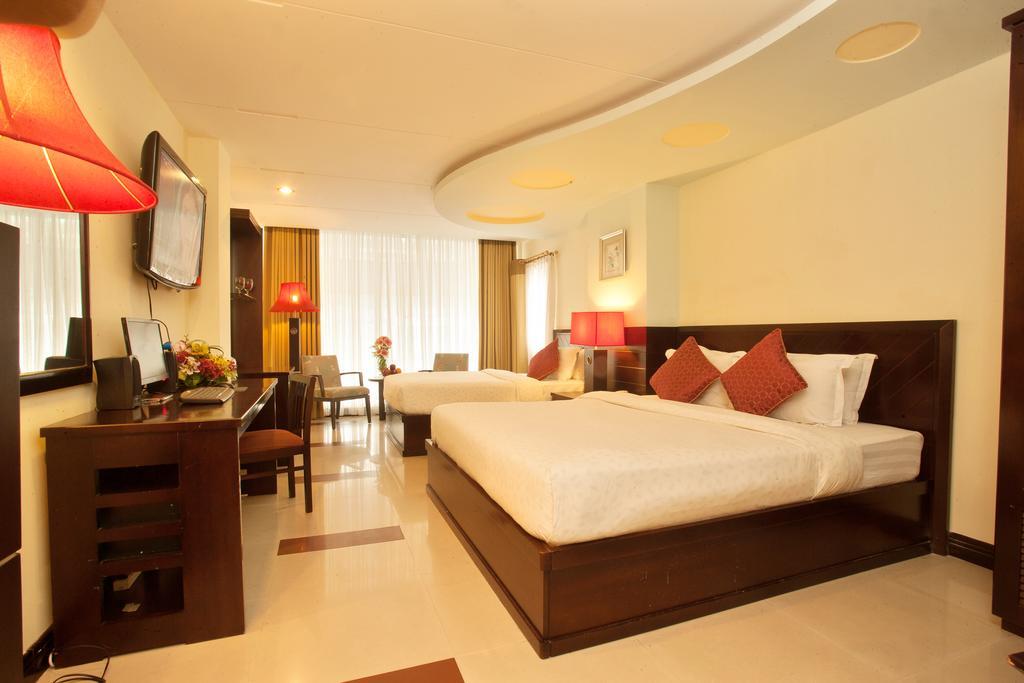 Lien An Sai Gon Hotel TP. Hồ Chí Minh Ngoại thất bức ảnh