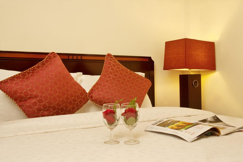 Lien An Sai Gon Hotel TP. Hồ Chí Minh Ngoại thất bức ảnh