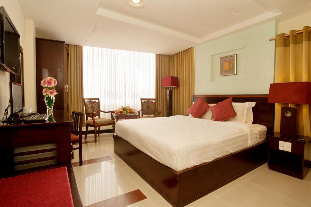 Lien An Sai Gon Hotel TP. Hồ Chí Minh Ngoại thất bức ảnh