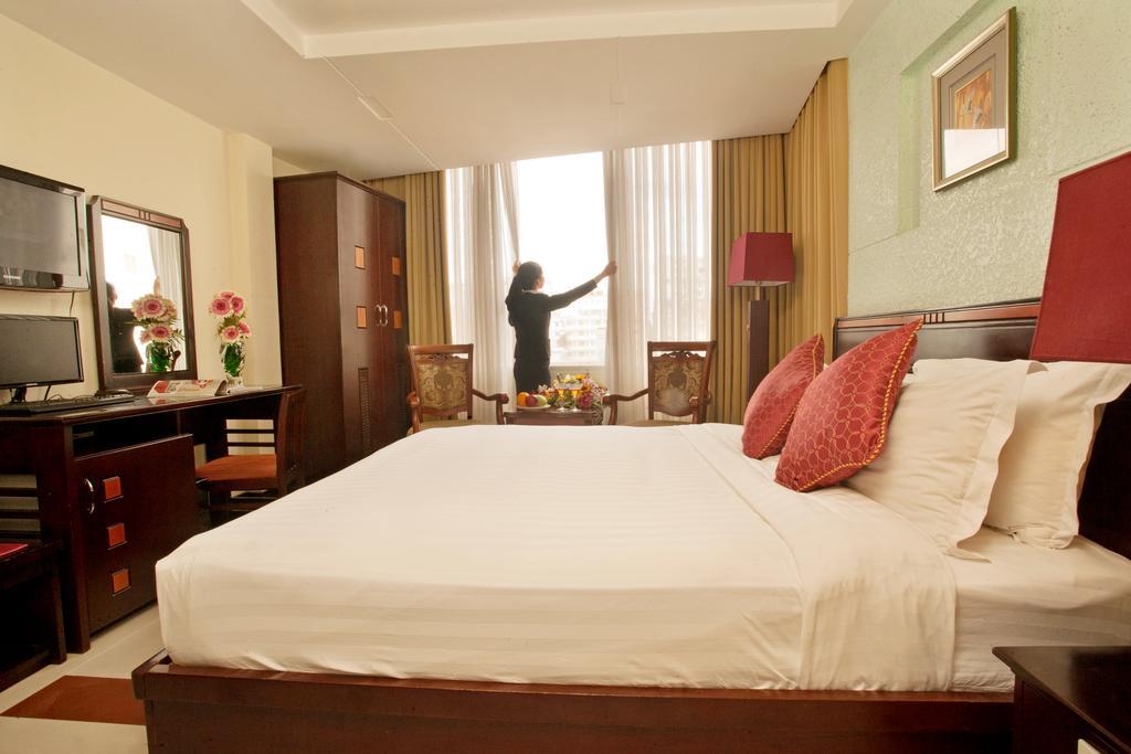 Lien An Sai Gon Hotel TP. Hồ Chí Minh Ngoại thất bức ảnh