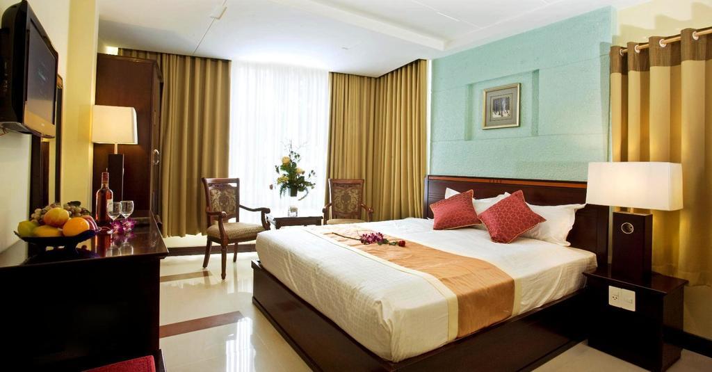 Lien An Sai Gon Hotel TP. Hồ Chí Minh Phòng bức ảnh