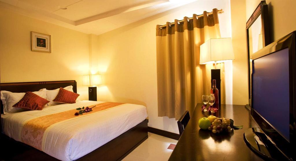 Lien An Sai Gon Hotel TP. Hồ Chí Minh Phòng bức ảnh