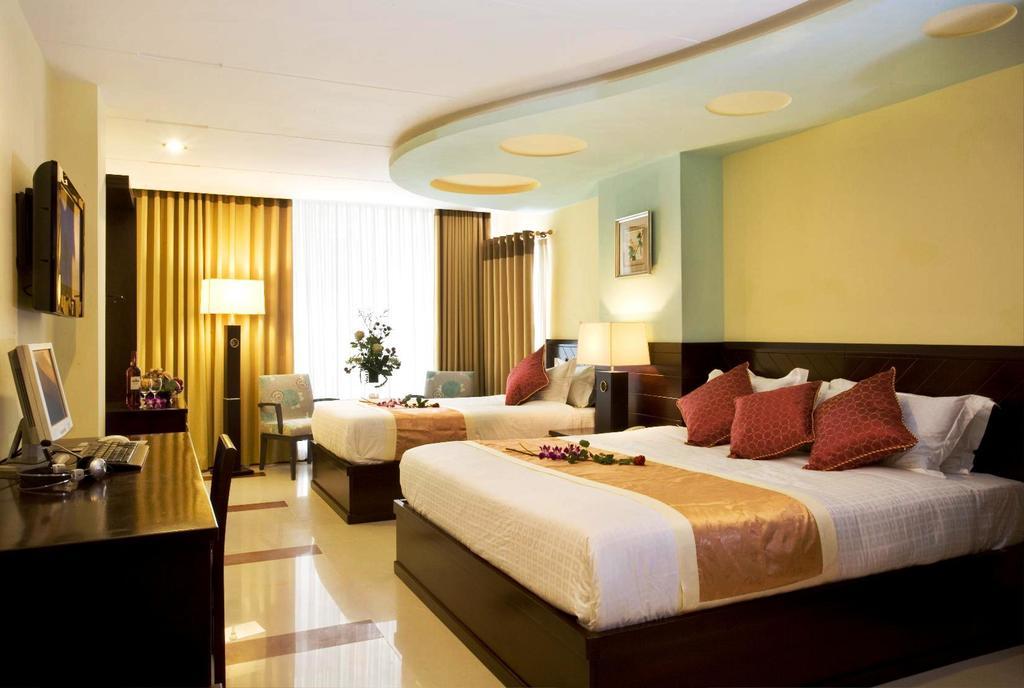 Lien An Sai Gon Hotel TP. Hồ Chí Minh Phòng bức ảnh