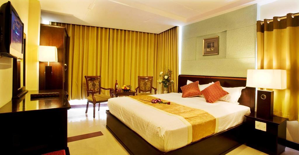 Lien An Sai Gon Hotel TP. Hồ Chí Minh Ngoại thất bức ảnh