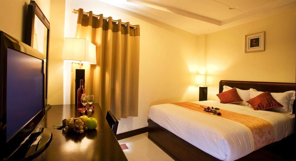 Lien An Sai Gon Hotel TP. Hồ Chí Minh Phòng bức ảnh