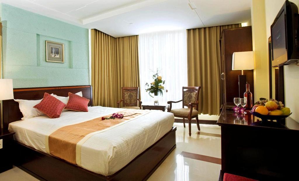 Lien An Sai Gon Hotel TP. Hồ Chí Minh Phòng bức ảnh