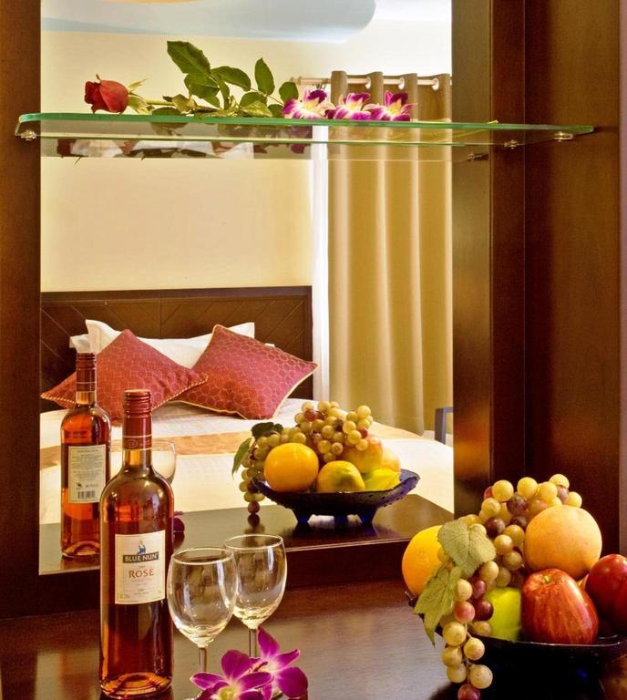 Lien An Sai Gon Hotel TP. Hồ Chí Minh Phòng bức ảnh
