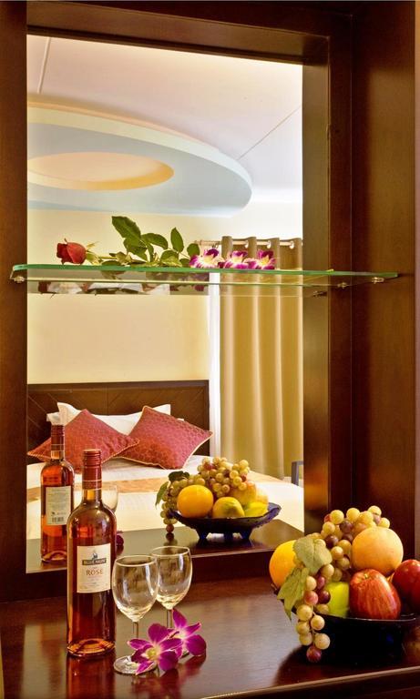 Lien An Sai Gon Hotel TP. Hồ Chí Minh Phòng bức ảnh