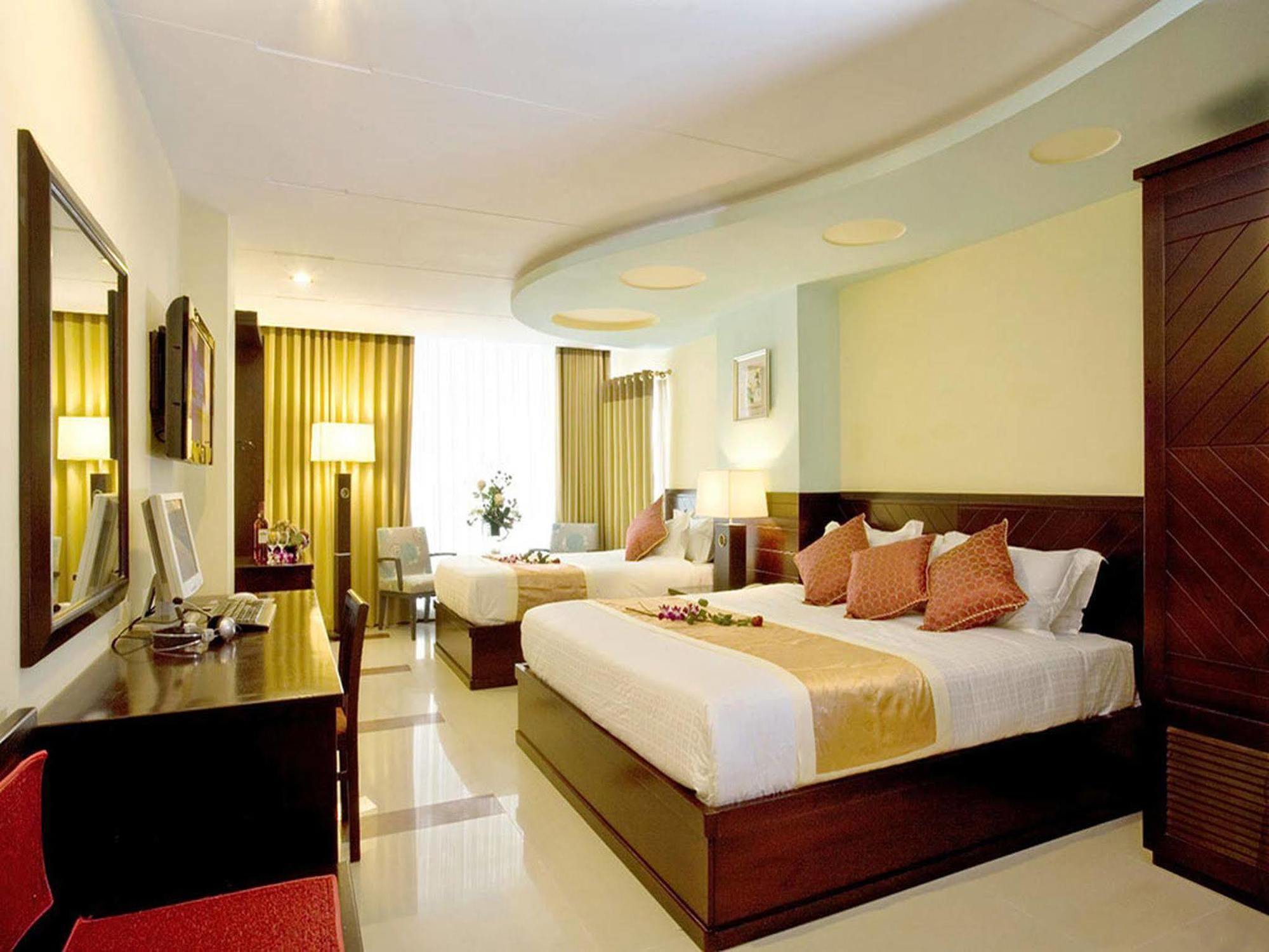 Lien An Sai Gon Hotel TP. Hồ Chí Minh Ngoại thất bức ảnh