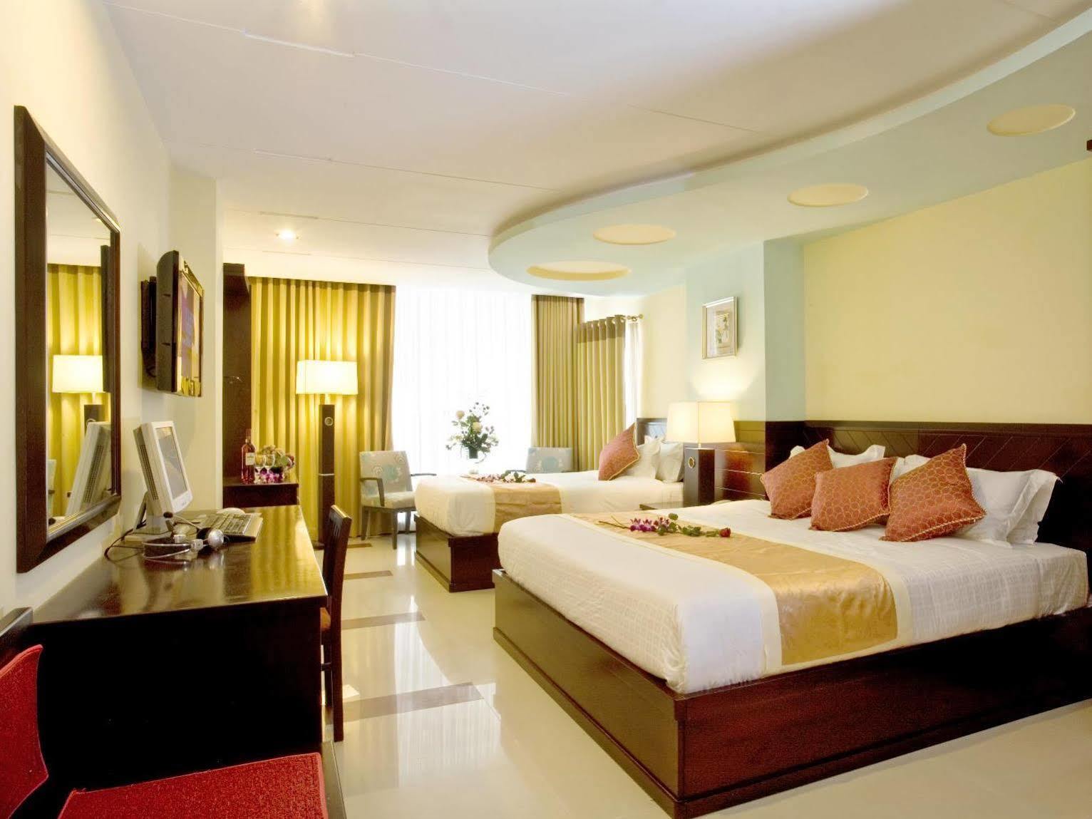 Lien An Sai Gon Hotel TP. Hồ Chí Minh Ngoại thất bức ảnh